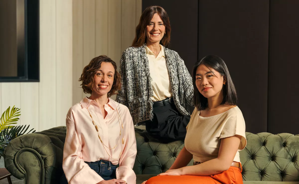 Caixabank lanza dos convocatorias para premiar a las mejores empresarias y autónomas. / CEDIDA