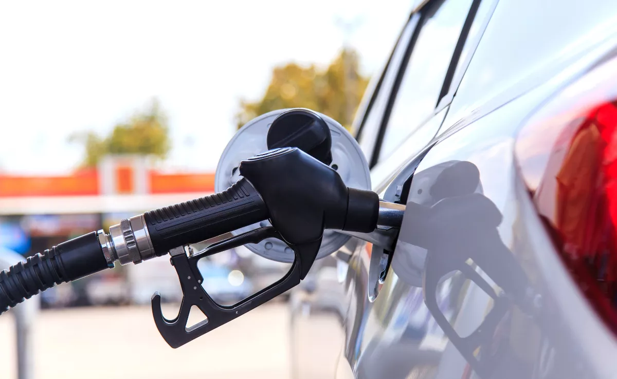 Surtidor de combustible. / IMAGEN DE LA RED