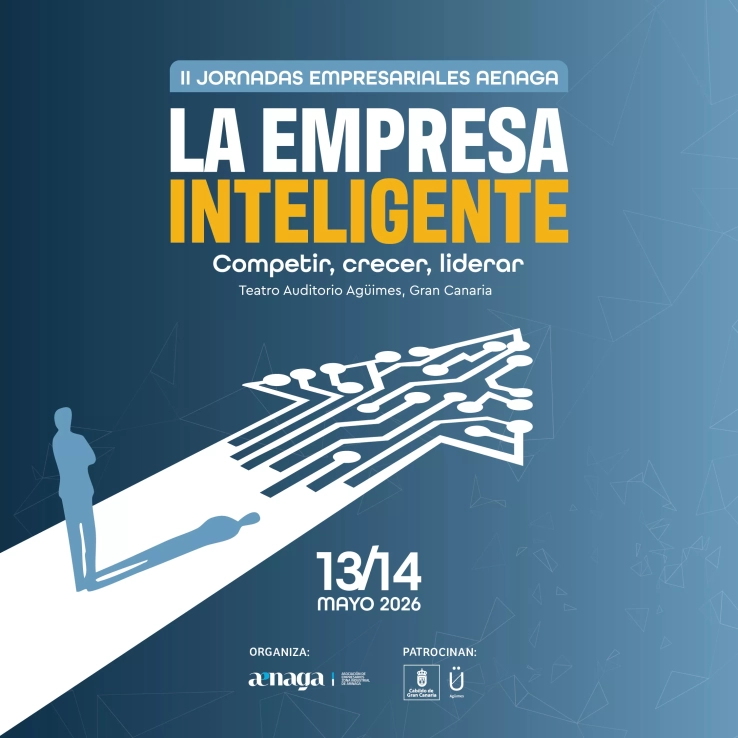 CARTEL JORNADAS AENAGA CARTEL JORNADAS AENAGA