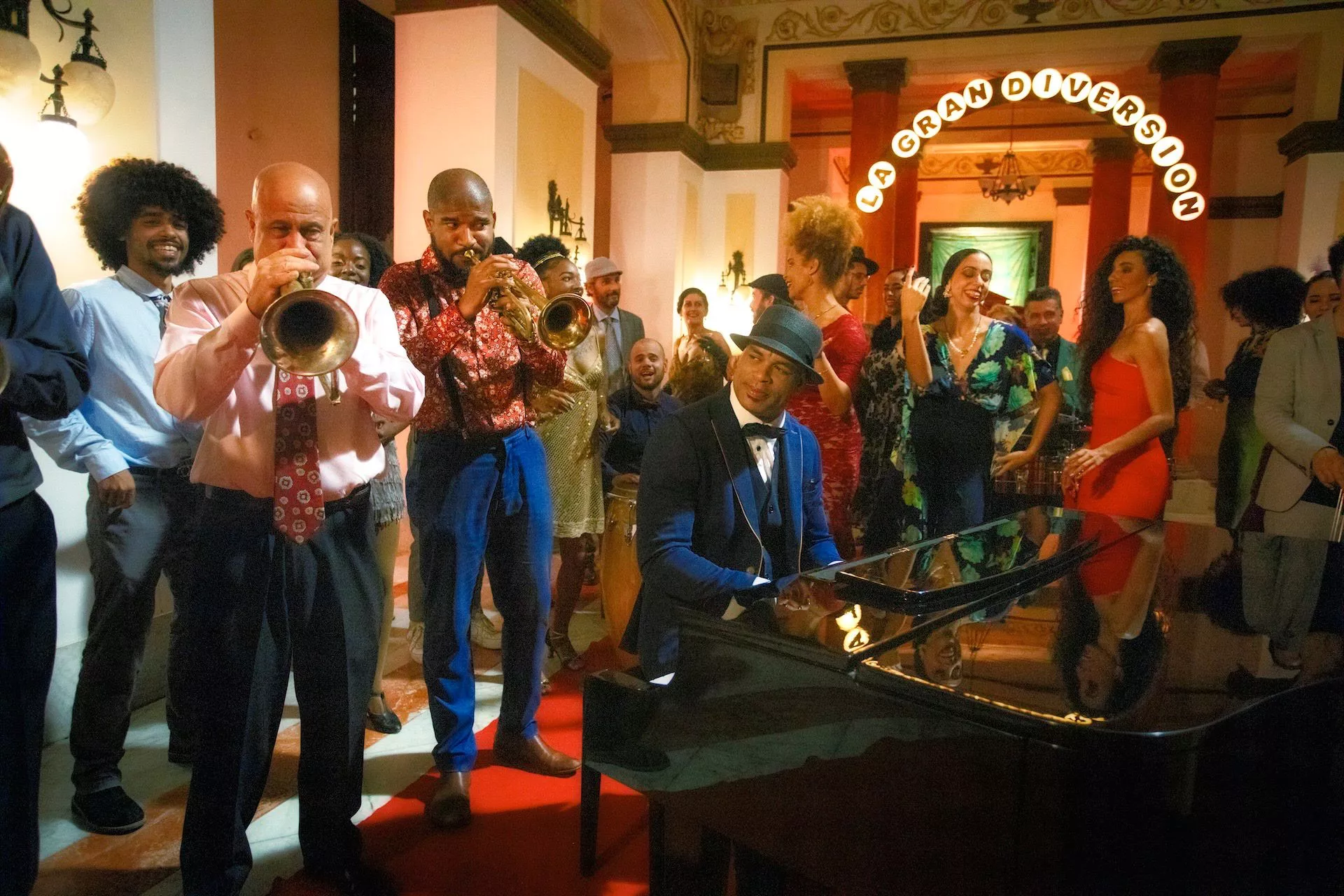 El Canarias Jazz & Más suma nuevos artistas y refuerza su cartel internacional. AH