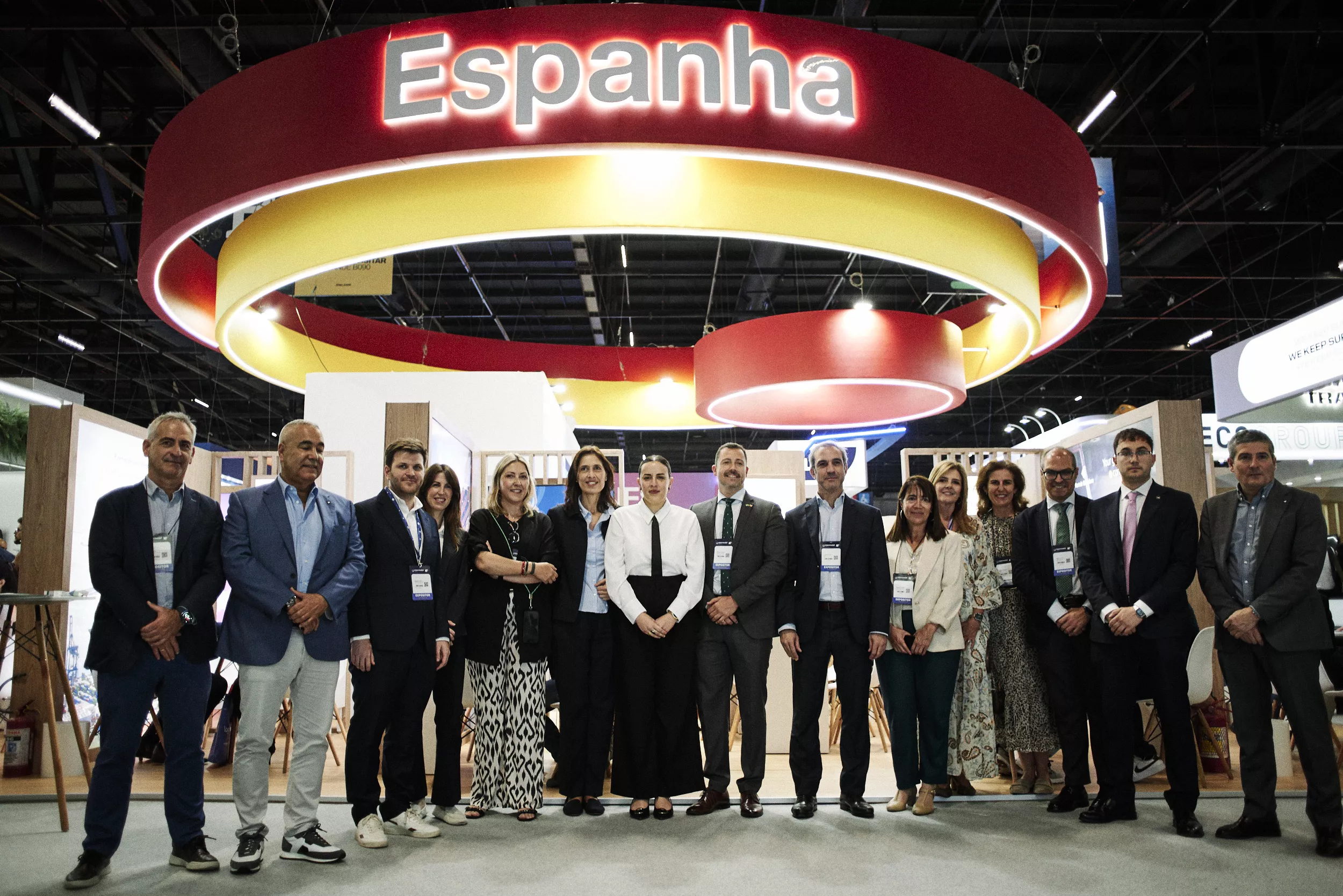 El Puerto Las Palmas impulsa un eje comercial con Brasil para conquistar el mercado africano