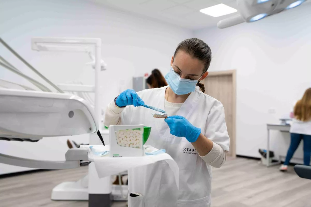 XTART FP se sitúa como uno de los referentes de la formación online en España. SERVIMEDIA