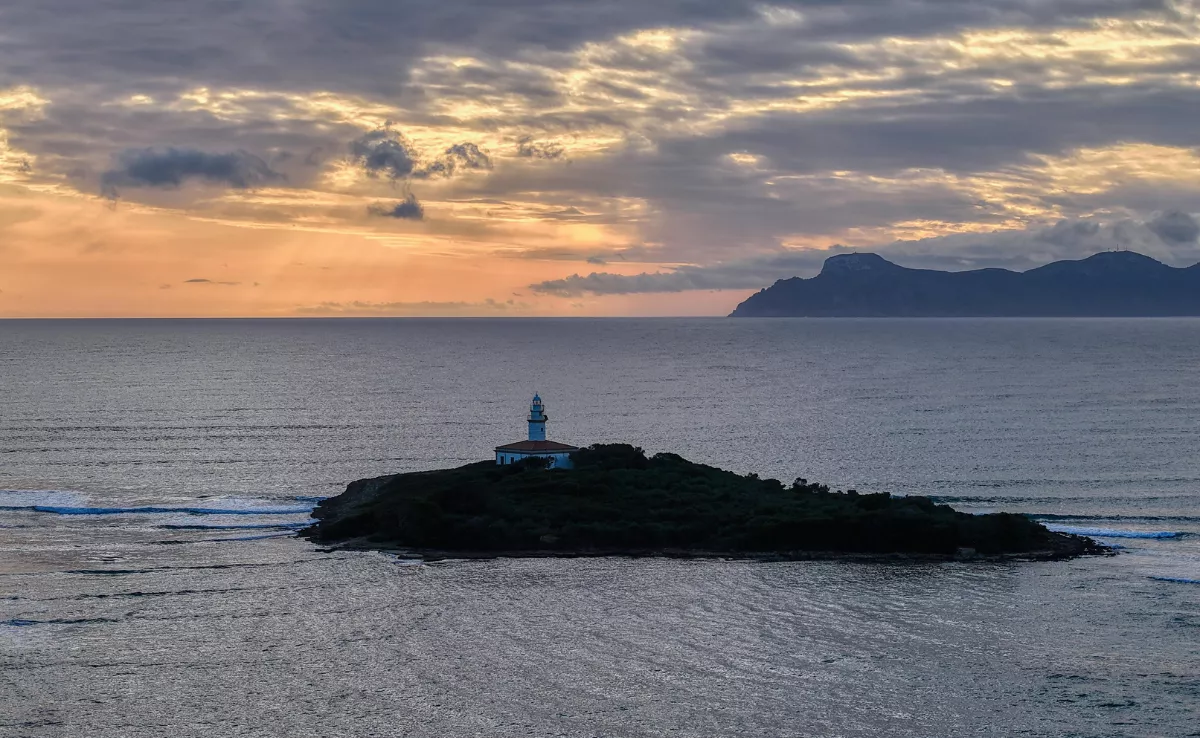 Zona marina en Canarias. / IMAGEN DE LA RED