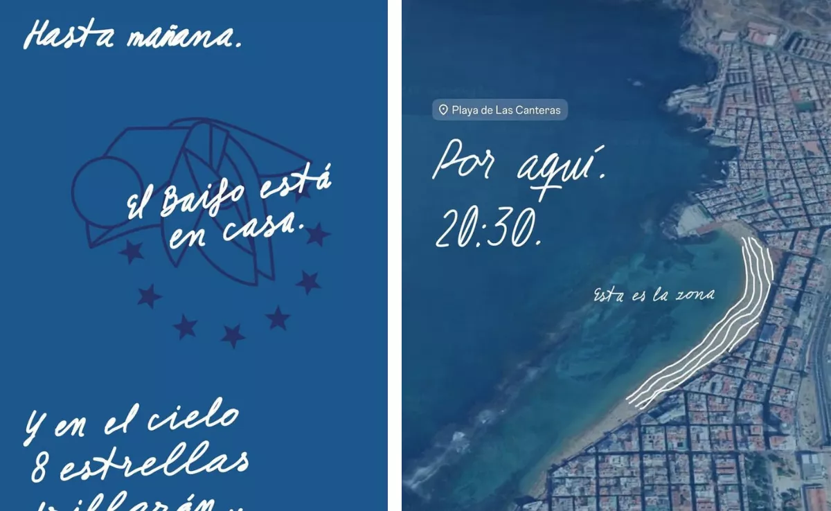 Stories subidas por Quevedo. / QUEVEDO