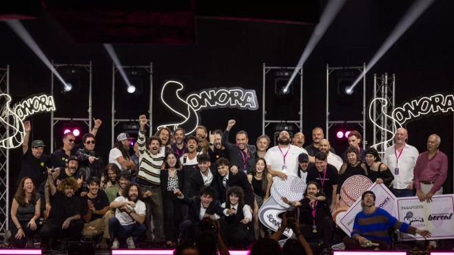 Foto general en Sonora.CEDIDA