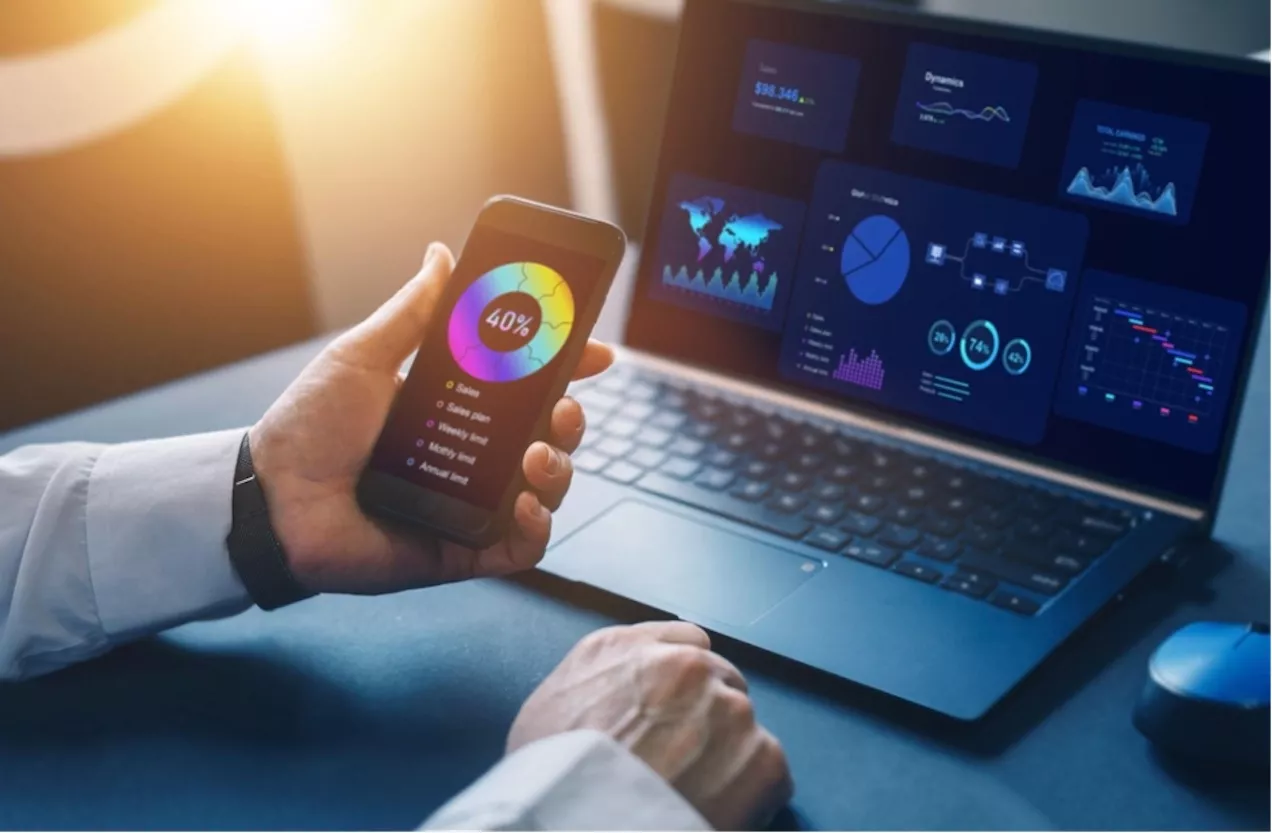 Análisis de datos y atribución en marketing digital