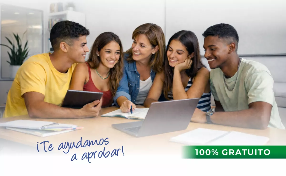 Cartel del curso de formación promovido por ecca.edu y la Consejería de Educación del Gobierno de Canarias. / AH