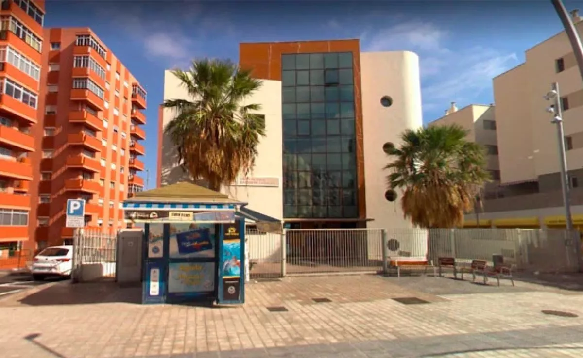 Centro de Salud del barrio de la Salud|REDACCIÓNMÉDICA