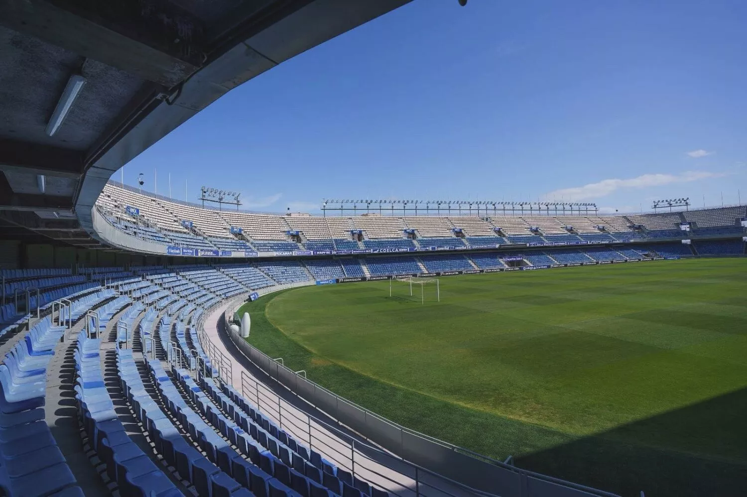 Heliodoro Rodríguez López. / ARCHIVO