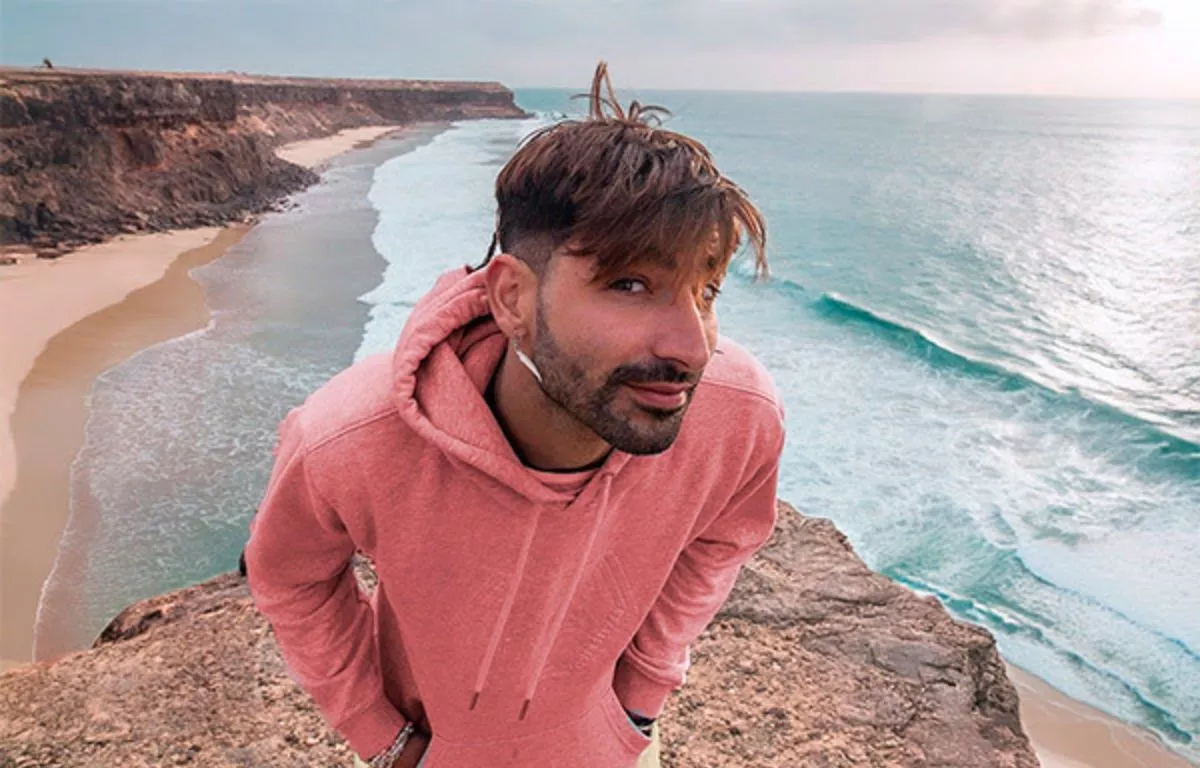 Entre las confirmaciones destaca el regreso de El Vega, tras más de año y medio sin actuar. AH