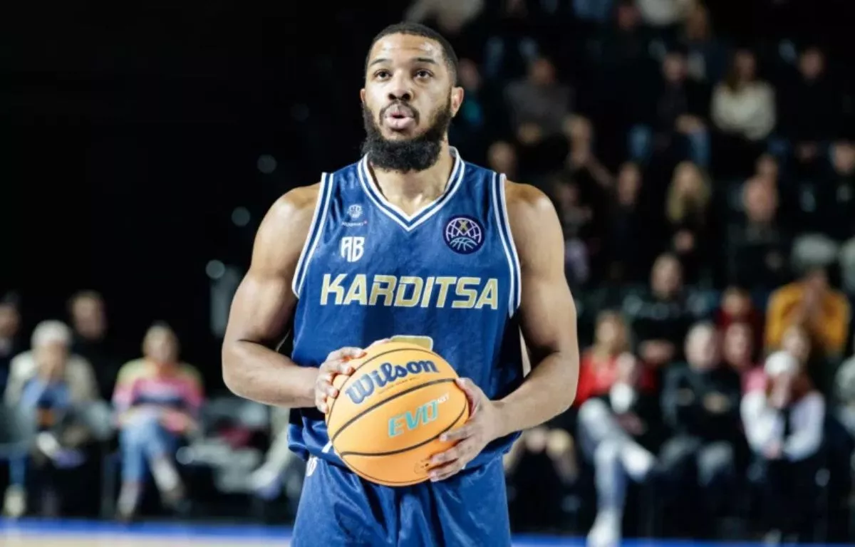 El Dreamland Gran Canaria refuerza su plantilla con Brandon Jefferson hasta final de temporada. AH