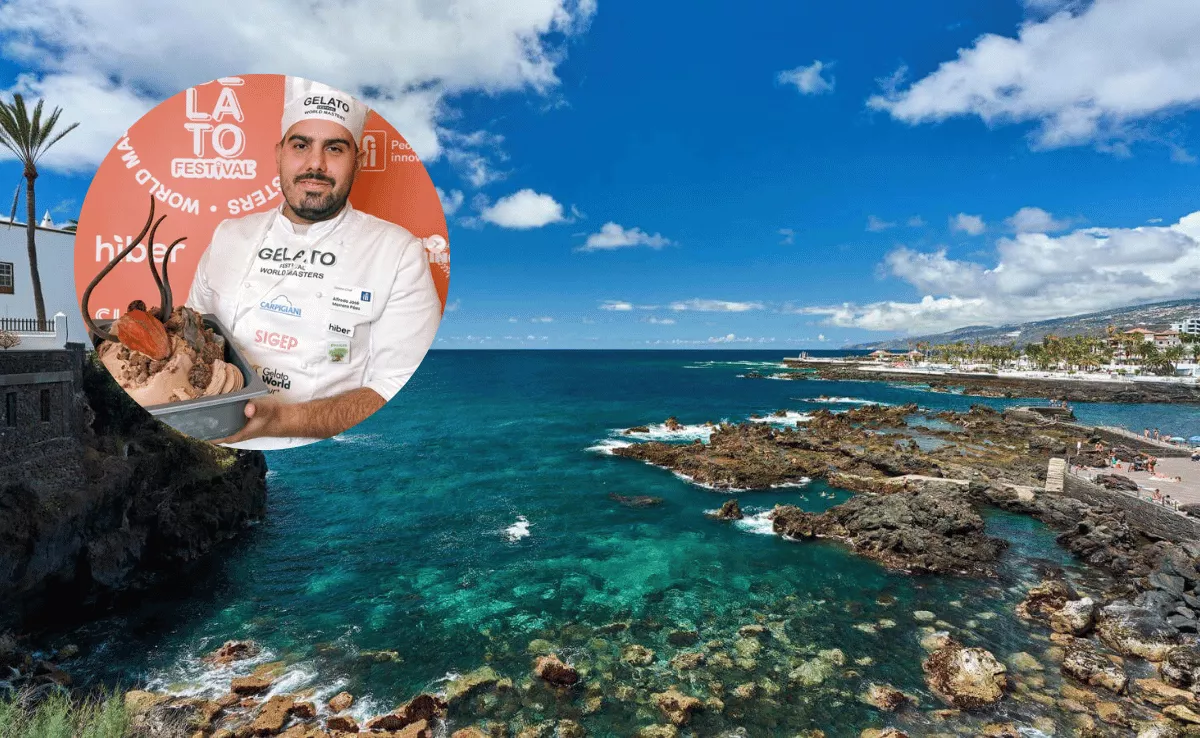 Imagen de Puerto de la Cruz / HOLA ISLAS CANARIAS