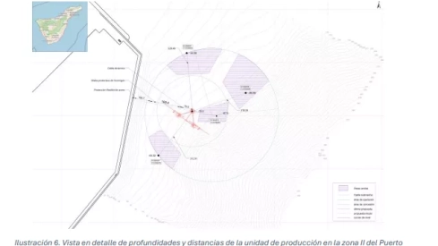 Imagen del anteproyecto en información pública. / AYUNTAMIENTO DE ARICO