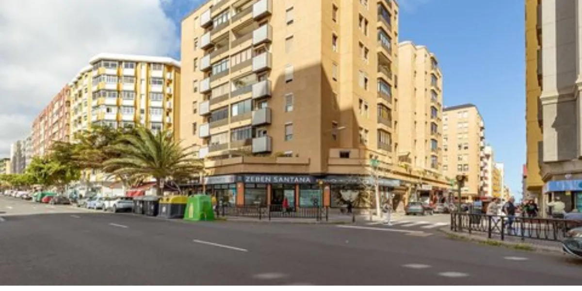 Calle Pizarro / IMAGEN DE LA RED