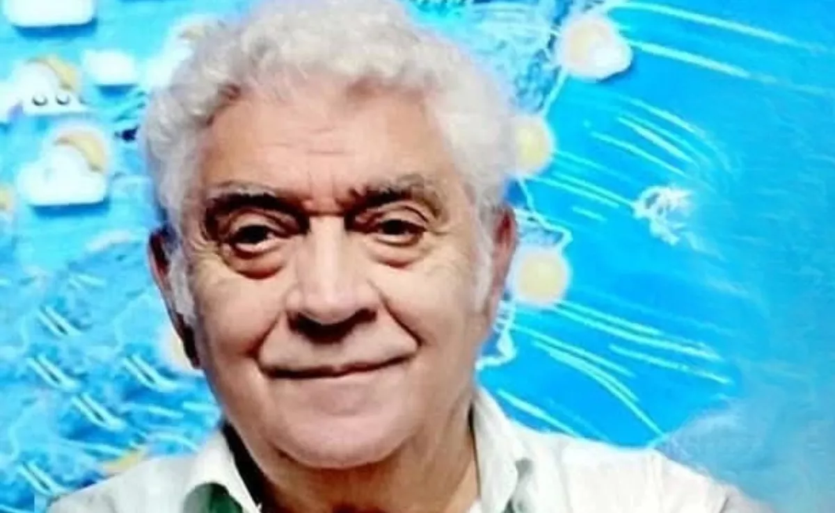 José Antonio Pardellas Casas. / CEDIDA