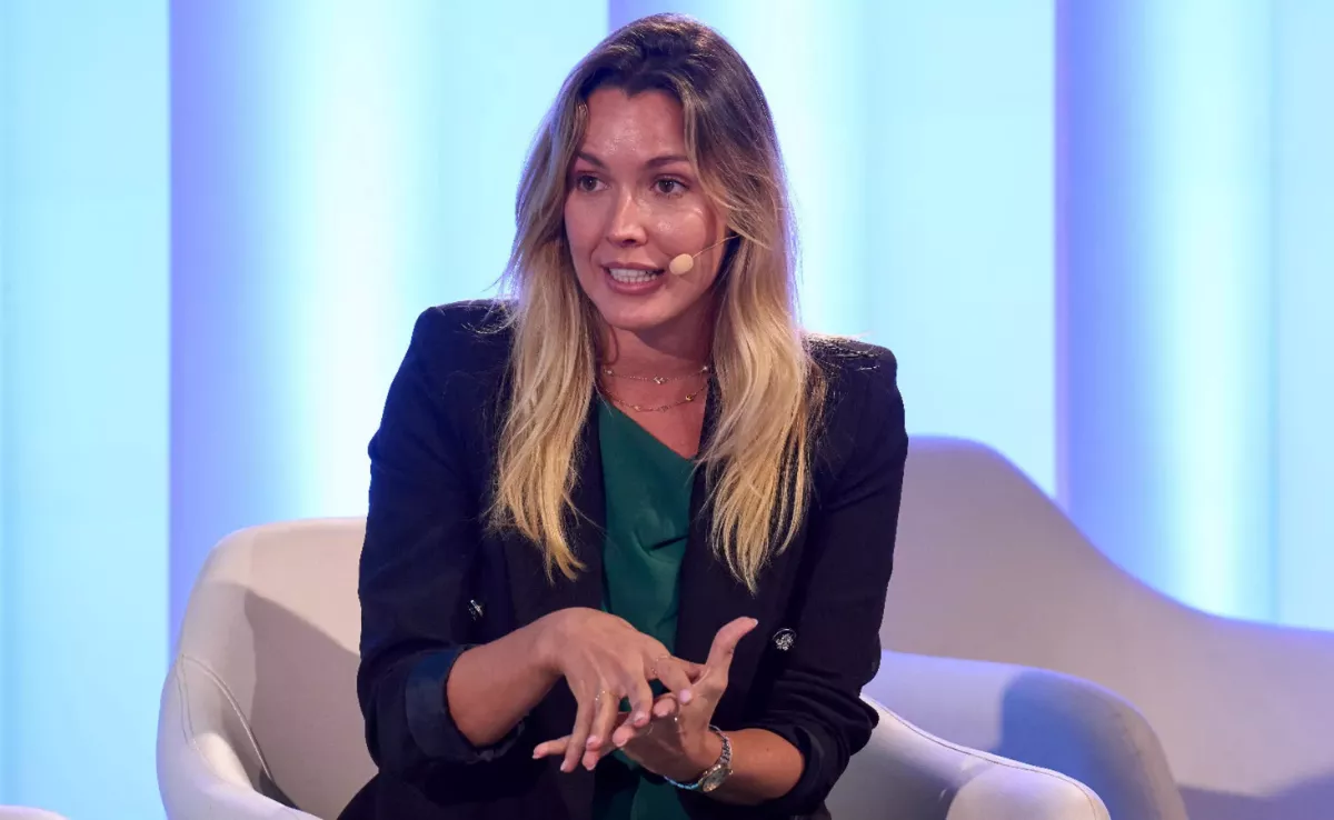 María Fernández, directora general de Transportes del Gobierno de Canarias / AH
