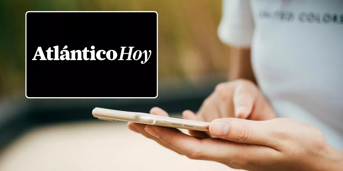 Así puedes añadir Atlántico Hoy a tus medios preferidos / GOOGLE 