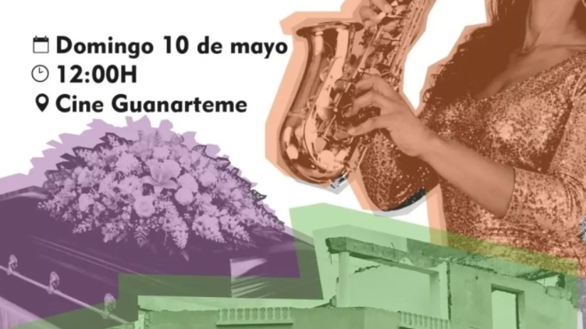 funeral jazz guanarteme