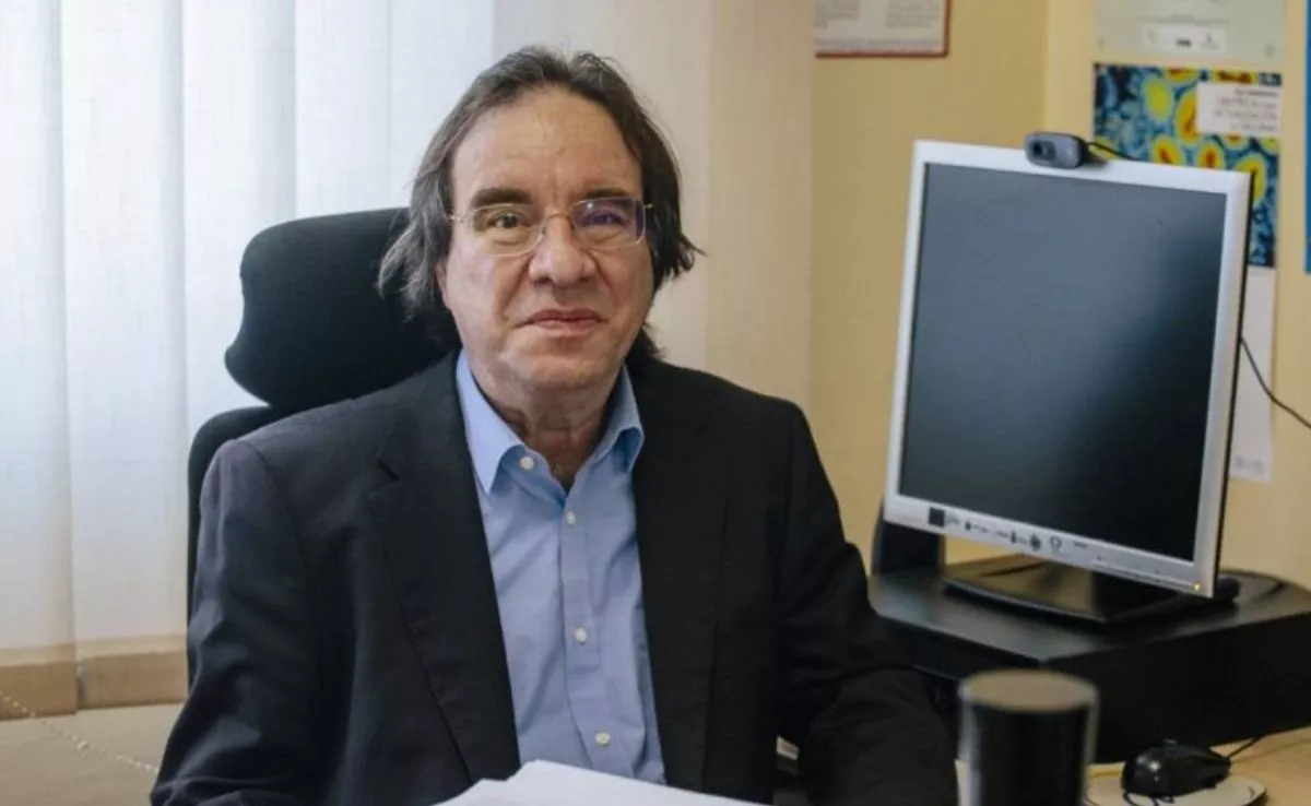 Amós García, epidemiólogo|PHARMAMARKET
