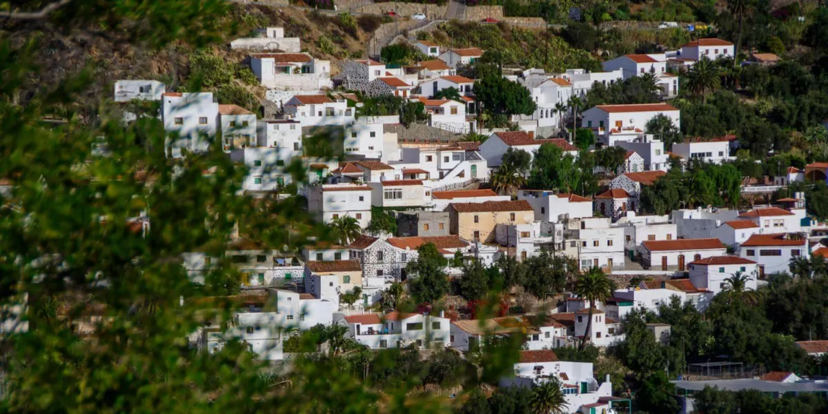 Imagen de Temisas, en Gran Canaria / HOLA ISLAS CANARIAS