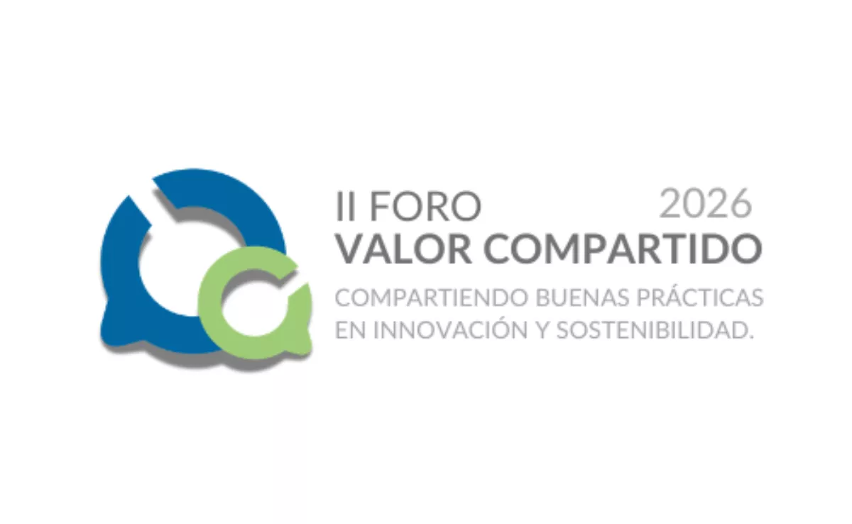 Imagen del II Foro del Valor Compartido 2026. / CEDIDA