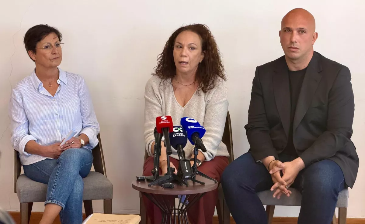 AFFA, ACUFADE y ODESOCAN han denunciado presuntas irregularidades en el concierto social impulsado por el Cabildo de Fuerteventura / ODESOCAN