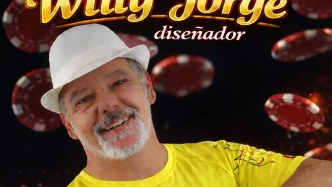 El disenador Willy Jorge presenta cinco denuncias por el sistema de votacion en la Gala de la Reina del Carnaval 2026 1
