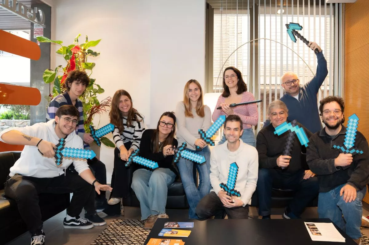 IGNITE Copilot incorpora un agente de IA conversacional para transformar la planificación didáctica de los docentes. / SERVIMEDIA
