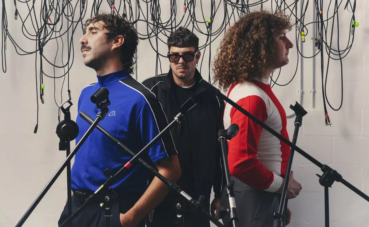 El cartel de la cuarta jornada de LPA BMusic Festival estará formado por Ale Acosta, Cervatana y Rata / AH