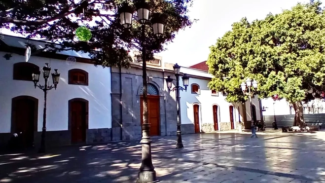 Centro de Arte de la Recova Vieja|AH Centro de Arte de la Recova Vieja|AH