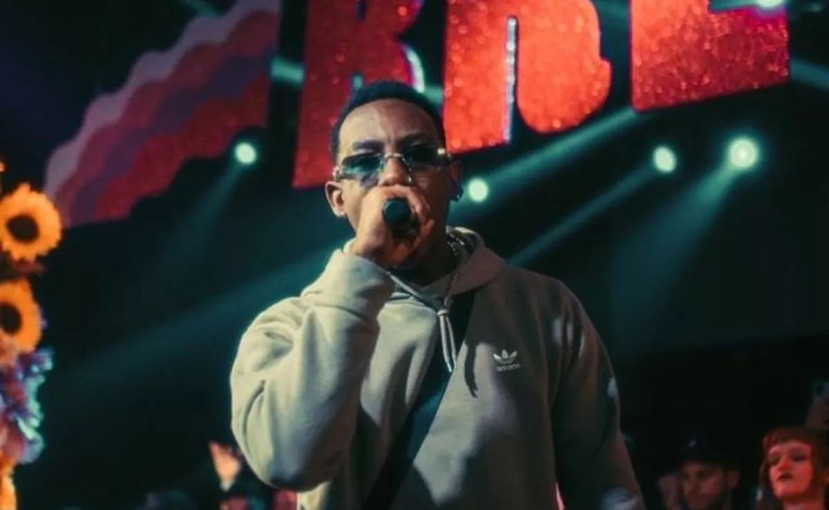 Juseph hizo pleno en el Club Náutico de Las Palmas de Gran Canaria con su gira 'Los del Glamour' / AH