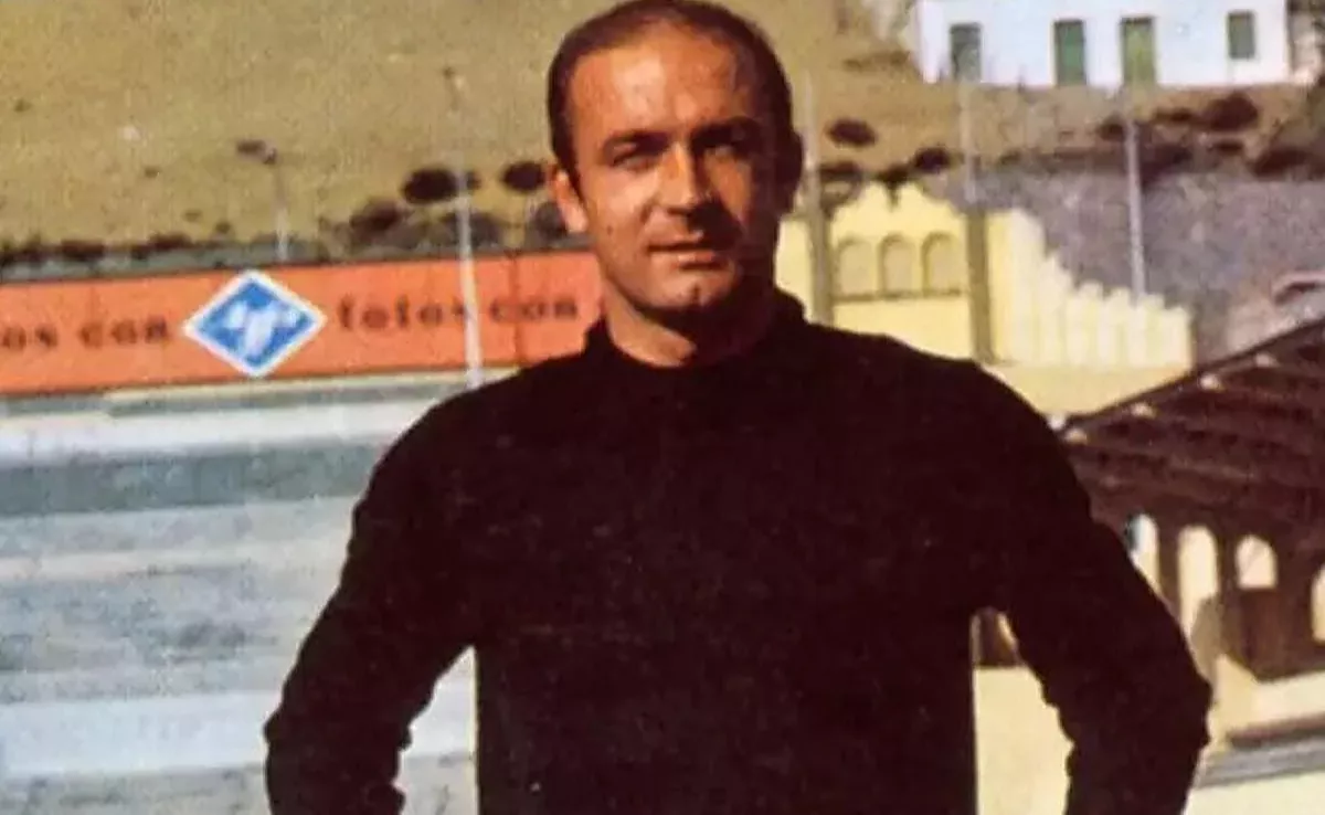 José Luis Ulacia / AH