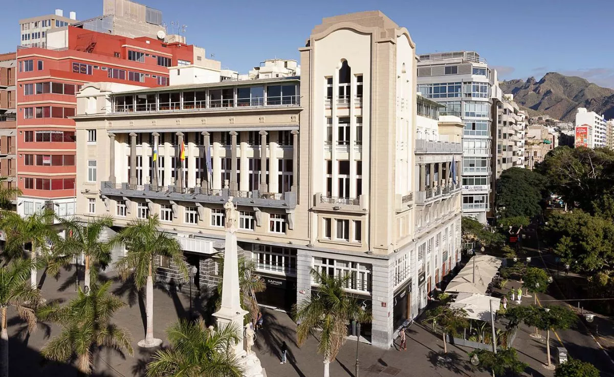 Real Casino de Tenerife|CIRCULOEQUESTRE