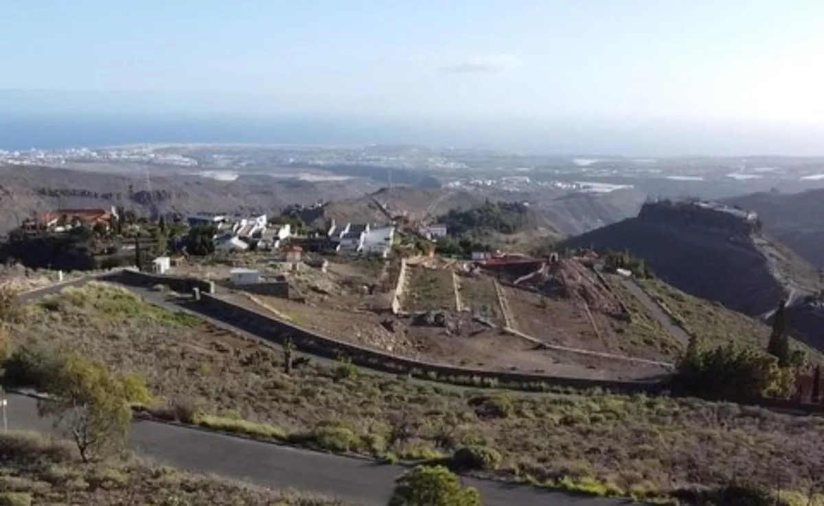Imagen de una zona de Montaña la Data / IDEALISTA