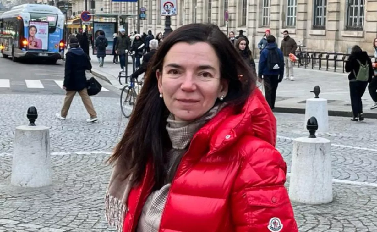 Carla Debat, directora de Sostenibilidad de APPLUS+ CERTIFICATION / CEDIDA