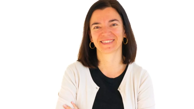 Carla Debat, directora de Sostenibilidad de APPLUS+ CERTIFICATION / CEDIDA Carla Debat, directora de Sostenibilidad de APPLUS+ CERTIFICATION / CEDIDA