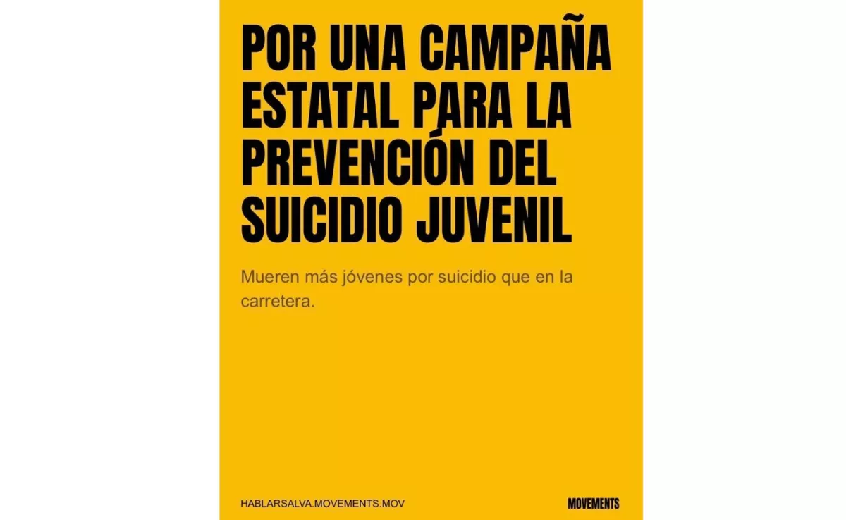 Imagen de la campaña / SERVIMEDIA 