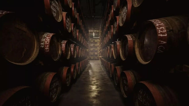 Bodega de Arehucas. AH Bodega de Arehucas. AH