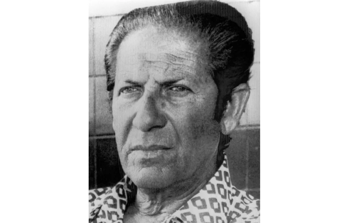 El empresario Eufemiano Fuentes Díaz. / EFE 