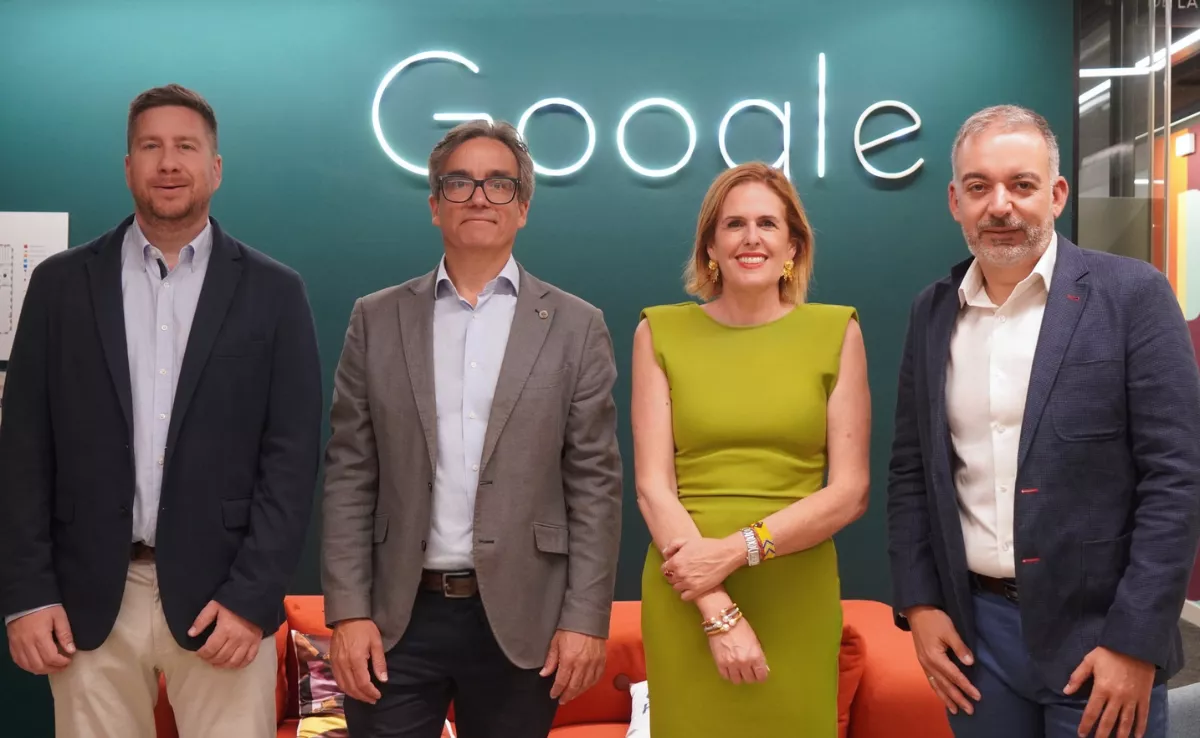 Google for Education elige a ecca.edu como partner oficial en Canarias / ECCA.EDU
