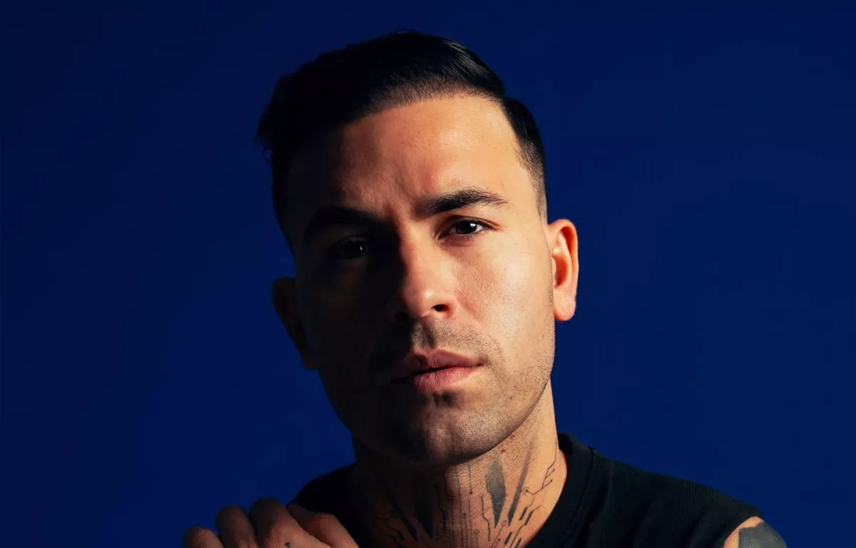 Noctámbula amplía su cartel internacional con Michenlo, ahora Michael Rod. AH