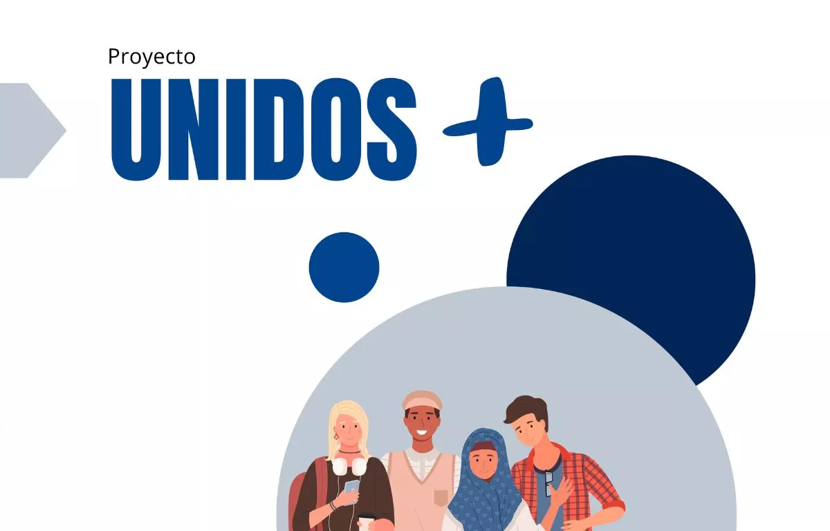 AFAMCA Tenerife impulsa el proyecto UNIDOS + para acompañar a jóvenes migrantes en su proceso de emancipación. AH