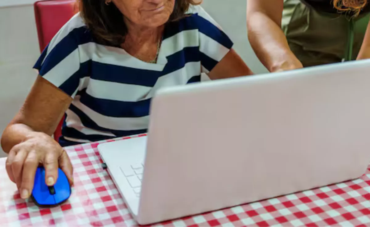 La brecha digital sigue afectado a algunas zonas de Canarias / AH