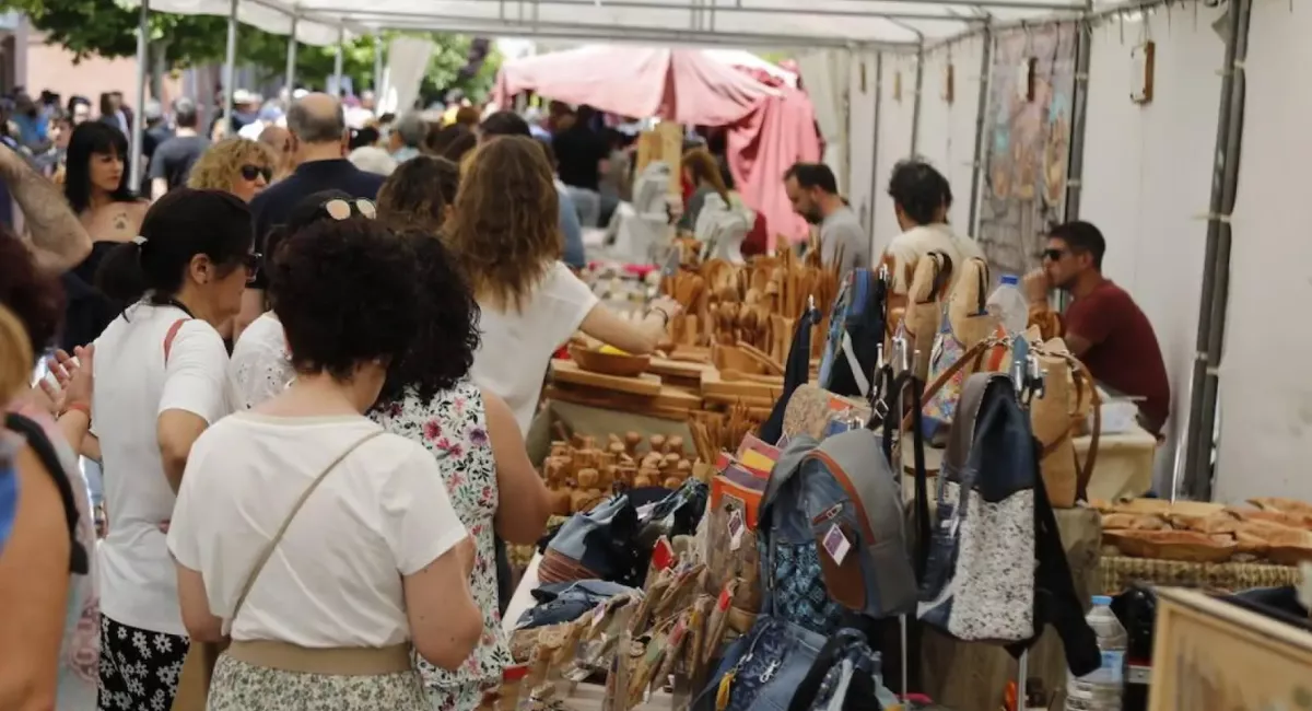 The Most Viral Design Market in Spain Debuts in Las Palmas de Gran Canaria: Over 70 Brands and Free Entry