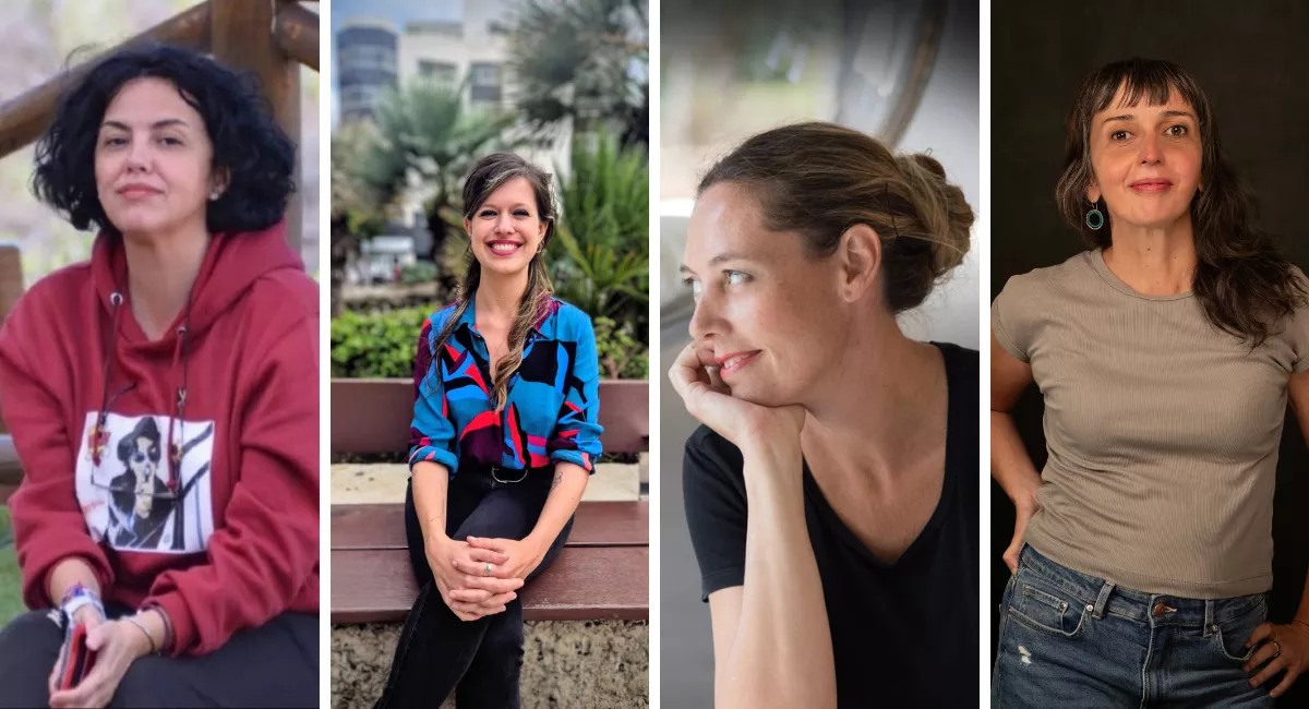 La Fundación Martín Chirino celebra una nueva edición de 'La Voz de la Mujer'  / FUNDACIÓN MARTÍN CHIRINO