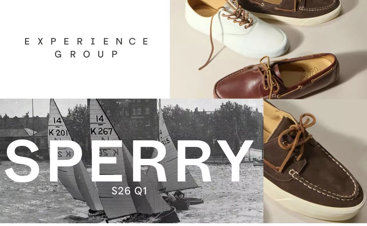 Imagen de Sperry / SERVIMEDIA