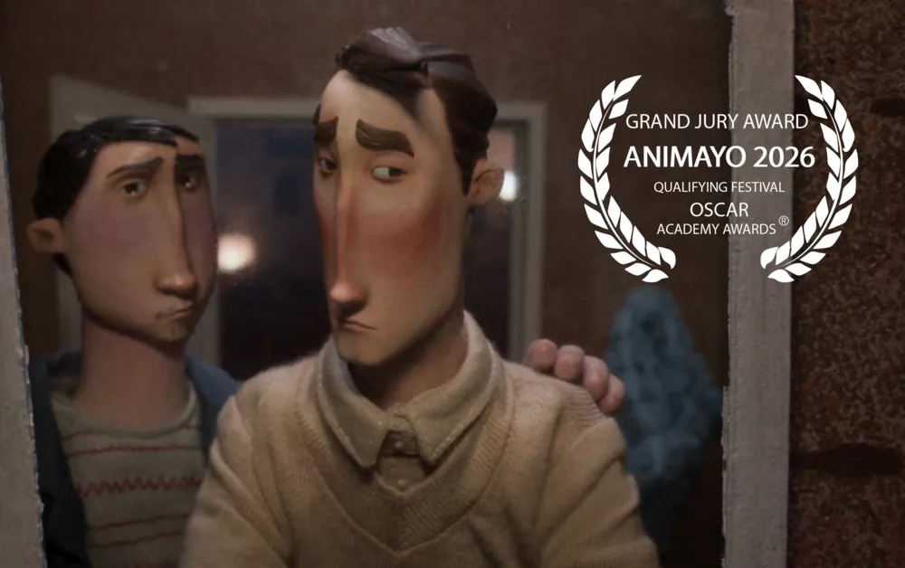 18 Months. Gran Premio del Jurado Internacional. / Animayo Gran Canaria – La Isla de Mi Vida
