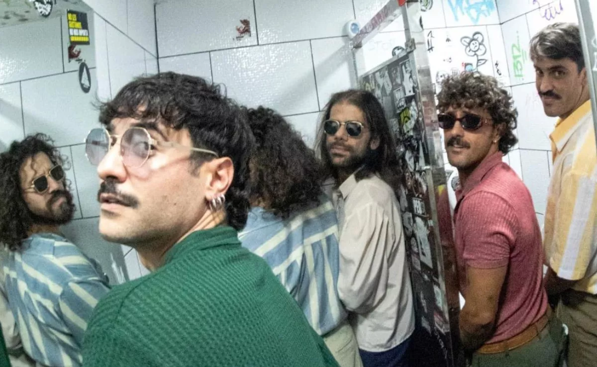 La banda canaria Good Franco / AH