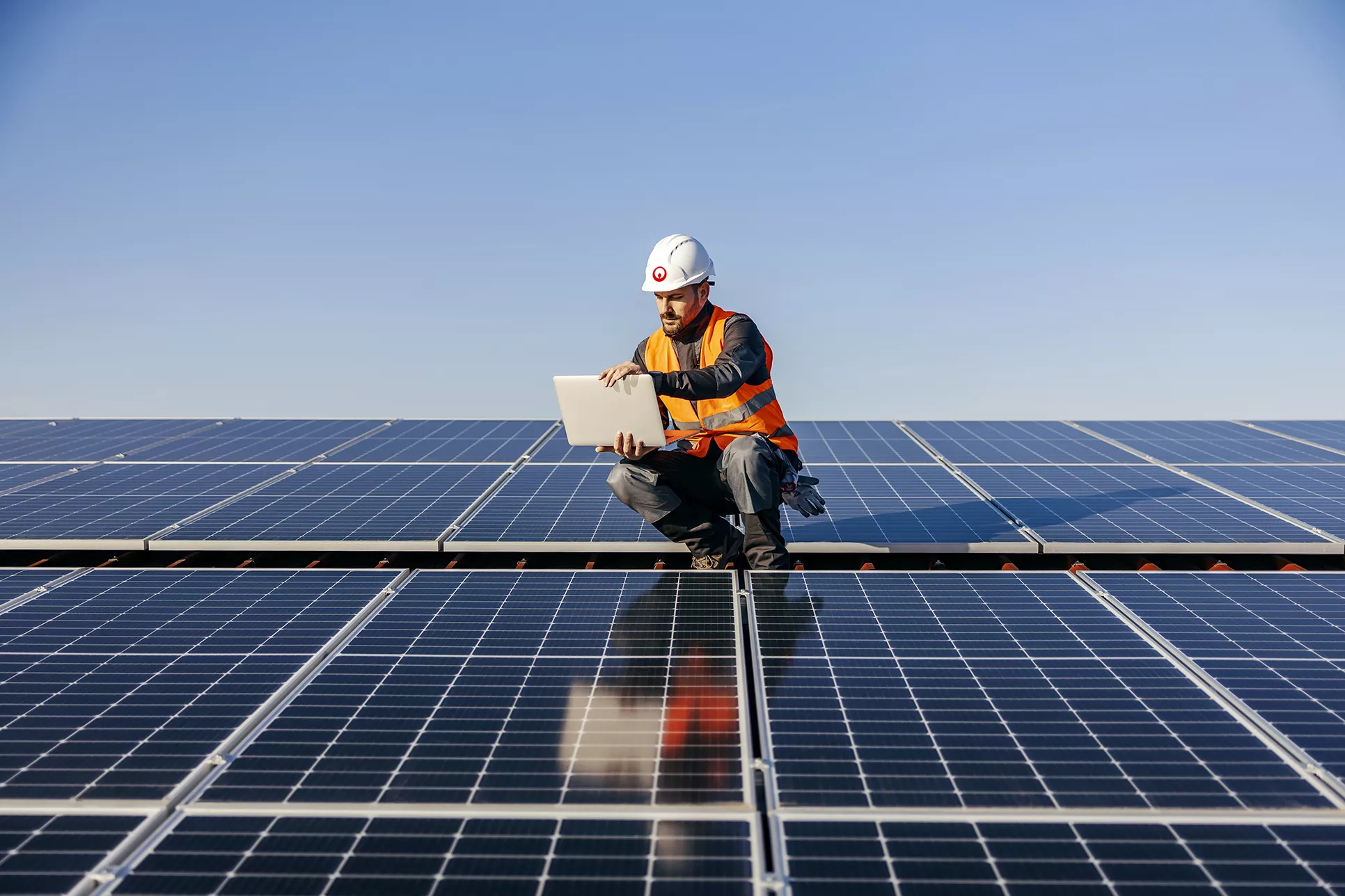 Veolia impulsa la nueva era de la energía solar con almacenamiento inteligente