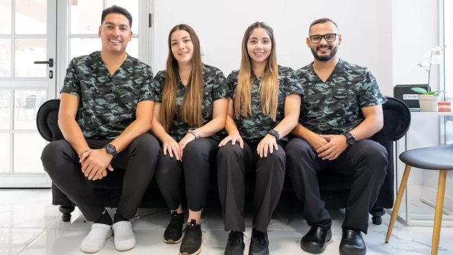 DENTAL INTERNACIONAL